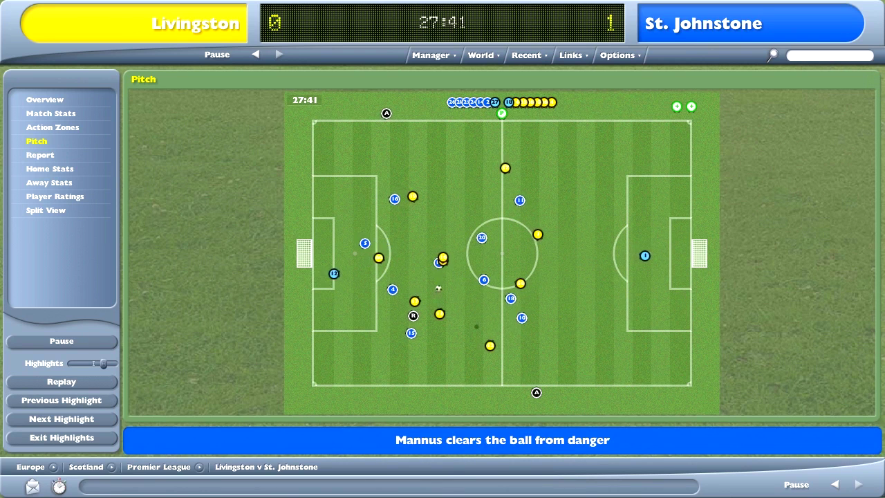 Football manager 2005 pc download